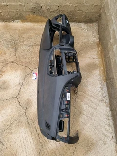 2017 BMW F20 118i B38B15A Dashboard For Sale &#64;Ebiesusedspares