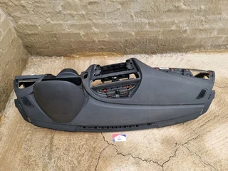 2017 BMW F20 118i B38B15A Dashboard For Sale @Ebiesusedspares