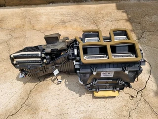 2017 BMW F20 118i B38B15A Heater Box For Sale &#64;Ebiesusedspares