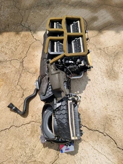 2017 BMW F20 118i B38B15A Heater Box For Sale @Ebiesusedspares