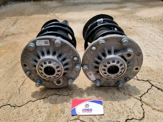 2017 BMW F20 118i B38B15A Front Shock Struts For Sale &#64;Ebiesusedspares