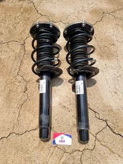 2017 BMW F20 118i B38B15A Front Shock Struts For Sale &#64;Ebiesusedspares