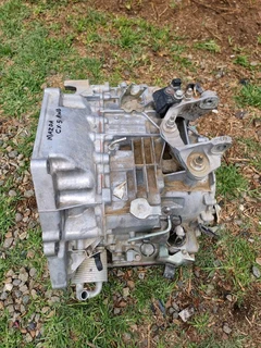 2016 Mazda CX-5 2.2 Diesel AWD Gearbox For Sale &#64;Ebiesusedspares