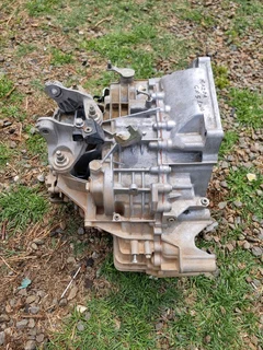 2016 Mazda CX-5 2.2 Diesel AWD Gearbox For Sale &#64;Ebiesusedspares