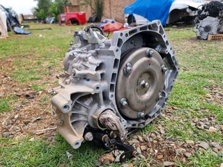 2016 Mazda CX-5 2.2 Diesel AWD Gearbox For Sale &#64;Ebiesusedspares