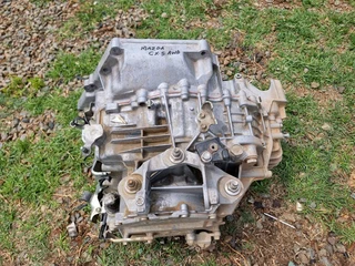 2016 Mazda CX-5 2.2 Diesel AWD Gearbox For Sale &#64;Ebiesusedspares