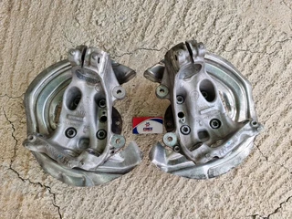 2017 BMW F20 118i B38B15A Stub Axles For Sale &#64;Ebiesusedspares