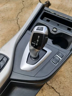 2017 BMW F20 118i B38B15A Auto Gear Lever For Sale @Ebiesusedspares