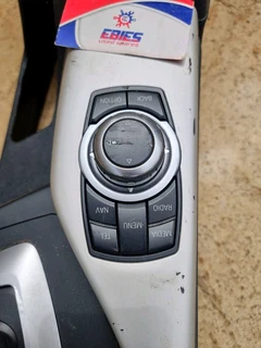 2017 BMW F20 118i B38B15A Idrive Control Unit For Sale @Ebiesusedspares