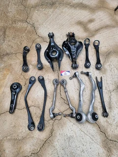2017 BMW F20 118i B38B15A Control Arms For Sale &#64;Ebiesusedspares