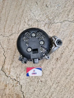 2017 BMW F20 118i B38B15A Alternator For Sale @Ebiesusedspares