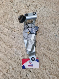 2017 BMW F20 118i B38B15A Rear Wiper Motor For Sale @Ebiesusedspares