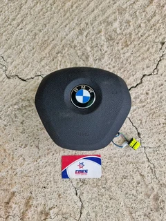 2017 BMW F20 Steering Airbag For Sale @Ebiesusedspares