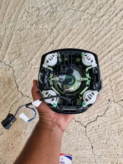 2017 BMW F20 Steering Airbag For Sale &#64;Ebiesusedspares