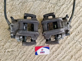 2017 BMW F20 118i B38B15A Brake Calipers For Sale @Ebiesusedspares