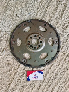 2017 BMW F20 118i B38B15A Auto Flywheel For Sale @Ebiesusedspares