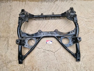 2017 BMW F20 118i B38B15A Front Subframe For Sale @Ebiesusedspares