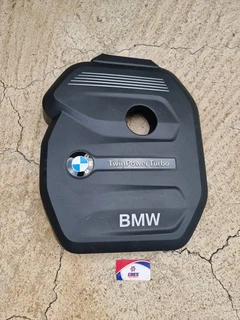 2017 BMW F20 118i B38B15A Engine Bay Cover For Sale @Ebiesusedspares
