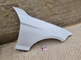 2017 BMW F20 118i B38B15A Right Fender For Sale &#64;Ebiesusedspares