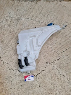 2017 BMW F20 118i B38B15A Wiper Bottle For Sale @Ebiesusedspares