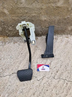 2017 BMW F20 118i B38B15A Brake & Accelerator Pedals For Sale @Ebiesusedspares