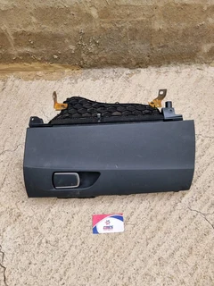 2017 BMW F20 118i B38B15A Glove Box For Sale @Ebiesusedspares