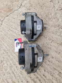 2017 BMW F20 118i B38B15A Engine Mountings For Sale &#64;Ebiesusedspares