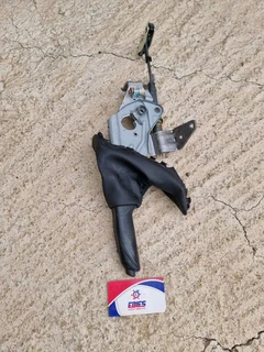 2017 BMW F20 118i B38B15A Handbrake Lever For Sale &#64;Ebiesusedspares