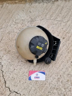 2017 BMW F20 118i B38B15A Coolant Bottle For Sale &#64;Ebiesusedspares