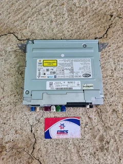 2017 BMW F20 118i B38B15A Radio+Screen For Sale @Ebiesusedspares