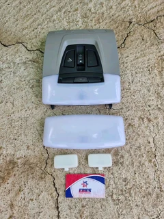 2017 BMW F20 118i B38B15A Interior Lights For Sale &#64;Ebiesusedspares