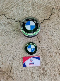 2017 BMW F20 118i B38B15A Badges For Sale @Ebiesusedspares