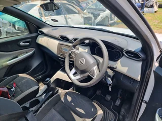 2024 Nissan Magnite 1.0 B4D Manual Stripping For Parts &#64;Ebiesusedspares