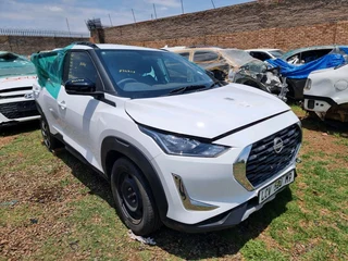 2024 Nissan Magnite 1.0 B4D Manual Stripping For Parts &#64;Ebiesusedspares