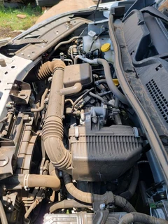 2024 Nissan Magnite 1.0 B4D Manual Stripping For Parts &#64;Ebiesusedspares