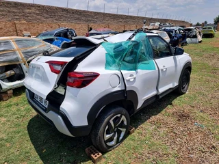 2024 Nissan Magnite 1.0 B4D Manual Stripping For Parts &#64;Ebiesusedspares