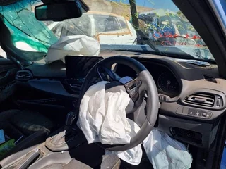 2024 Hyundai I30N 2.0TGD DCT Automatic Stripping For Parts &#64;Ebiesusedspares