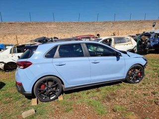 2024 Hyundai I30N 2.0TGD DCT Automatic Stripping For Parts &#64;Ebiesusedspares