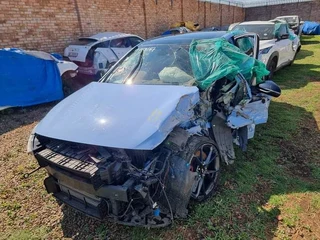 2024 Hyundai I30N 2.0TGD DCT Automatic Stripping For Parts &#64;Ebiesusedspares