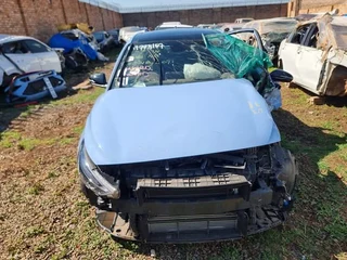 2024 Hyundai I30N 2.0TGD DCT Automatic Stripping For Parts &#64;Ebiesusedspares