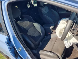 2024 Hyundai I30N 2.0TGD DCT Automatic Stripping For Parts &#64;Ebiesusedspares