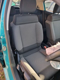 2022 Citroen C3 1.2T Automatic Stripping For Parts &#64;Ebiesusedspares