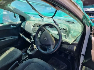 2018 Hyundai Grand I10 1.2 G4LA Manual Stripping For Parts &#64;Ebiesusedspares