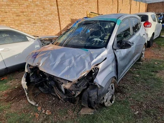 2024 Hyundi Grand I10 1.0 G3LA Manual Stripping For Parts &#64;Ebiesusedspares