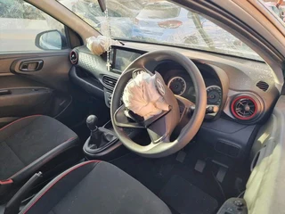 2024 Hyundi Grand I10 1.0 G3LA Manual Stripping For Parts &#64;Ebiesusedspares