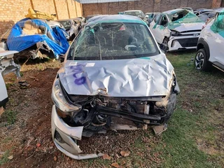 2024 Hyundi Grand I10 1.0 G3LA Manual Stripping For Parts &#64;Ebiesusedspares