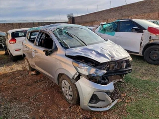 2024 Hyundi Grand I10 1.0 G3LA Manual Stripping For Parts &#64;Ebiesusedspares