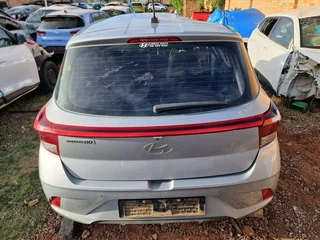 2024 Hyundi Grand I10 1.0 G3LA Manual Stripping For Parts &#64;Ebiesusedspares
