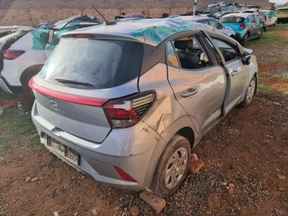 2024 Hyundi Grand I10 1.0 G3LA Manual Stripping For Parts &#64;Ebiesusedspares
