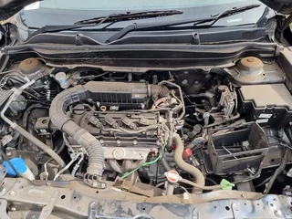 2024 Suzuki Grand Vitara 1.5 Manual Stripping For Parts &#64;Ebiesusedspares